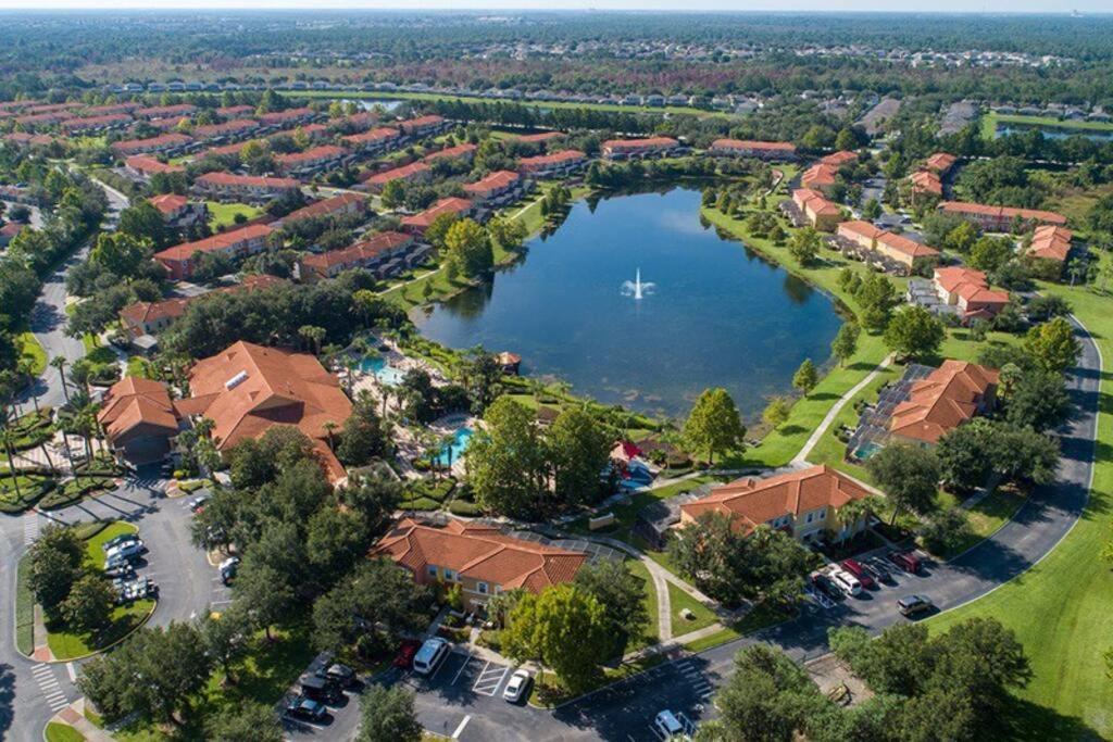 *Private Pool* Disney10Min - Magical Mickey Themed Home Kissimmee Exterior photo